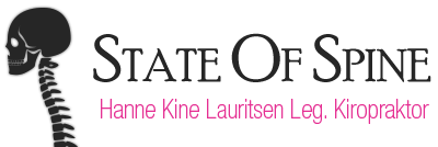 State Of Spine – Kiropraktor på Östermalm